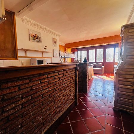 Apartamentos Sierra Nevada Bluettravel - Zona Baja Екстер'єр фото