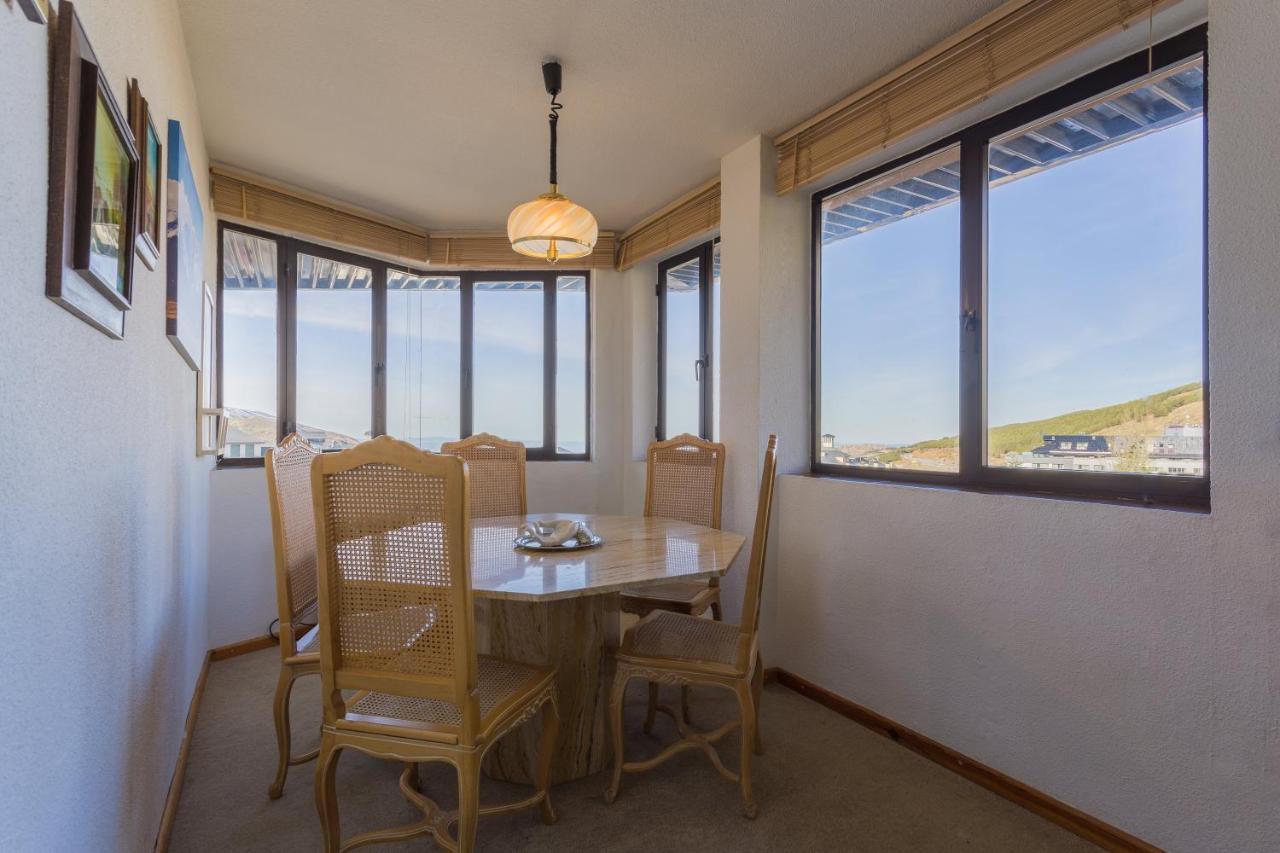 Apartamentos Sierra Nevada Bluettravel - Zona Baja Екстер'єр фото