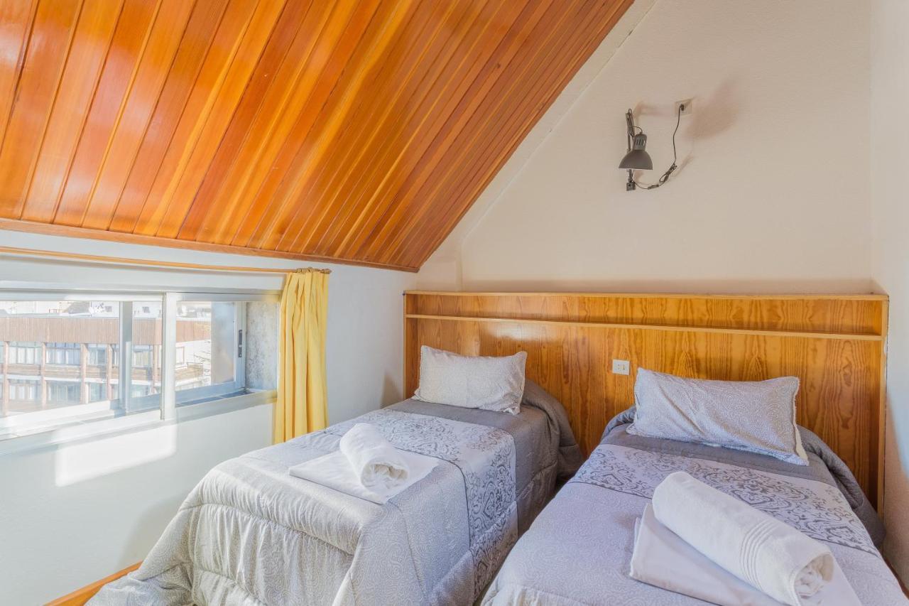 Apartamentos Sierra Nevada Bluettravel - Zona Baja Екстер'єр фото