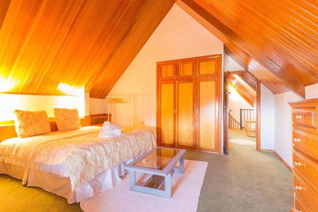 Apartamentos Sierra Nevada Bluettravel - Zona Baja Екстер'єр фото