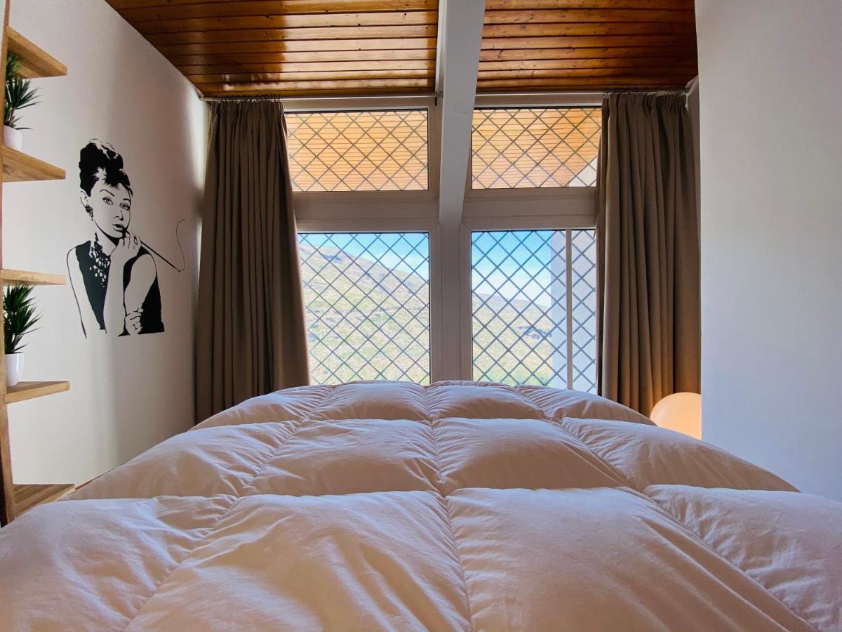 Apartamentos Sierra Nevada Bluettravel - Zona Baja Екстер'єр фото