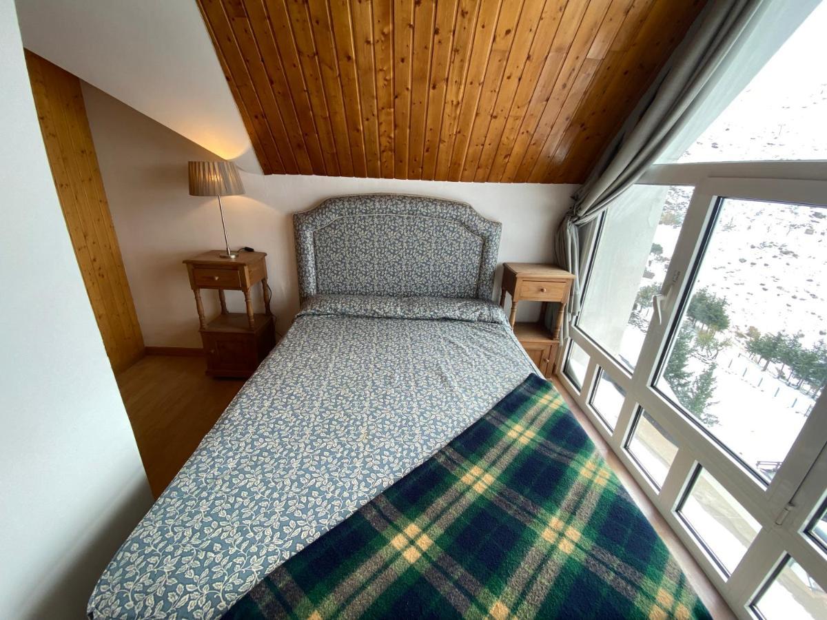 Apartamentos Sierra Nevada Bluettravel - Zona Baja Екстер'єр фото