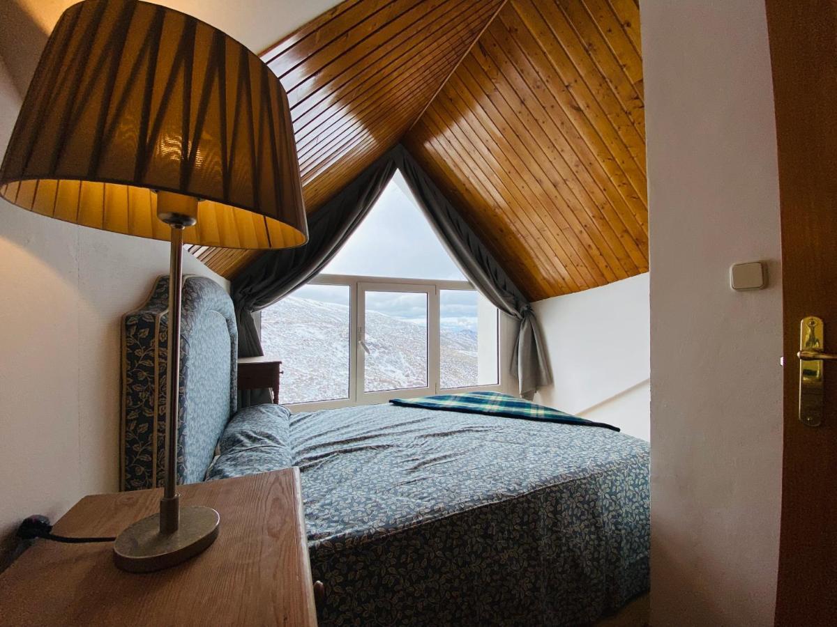 Apartamentos Sierra Nevada Bluettravel - Zona Baja Екстер'єр фото