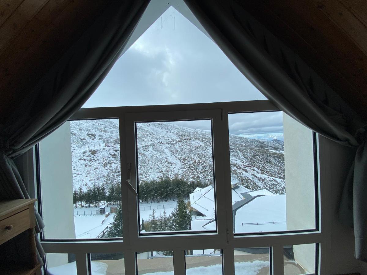 Apartamentos Sierra Nevada Bluettravel - Zona Baja Екстер'єр фото
