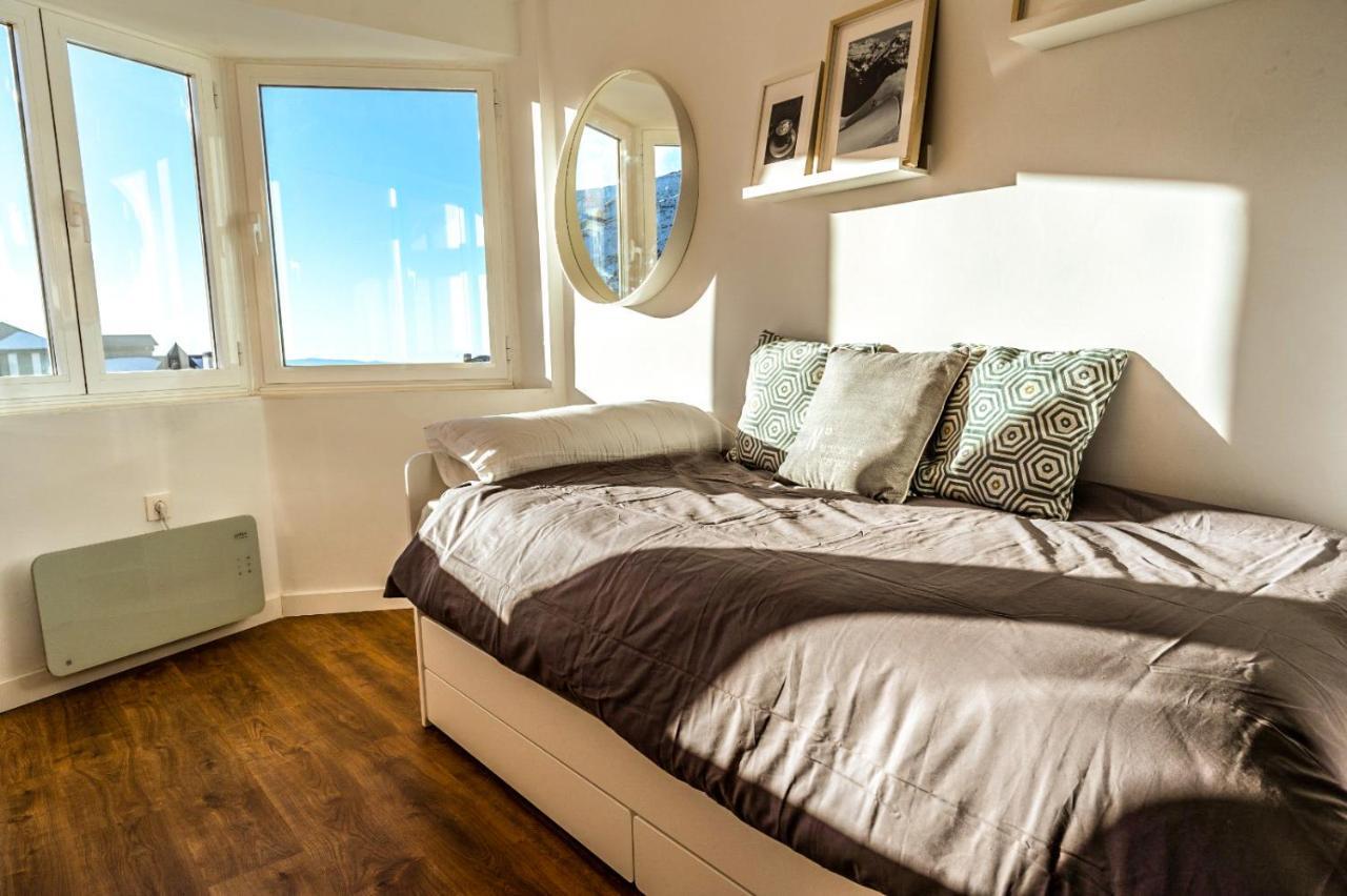 Apartamentos Sierra Nevada Bluettravel - Zona Baja Екстер'єр фото
