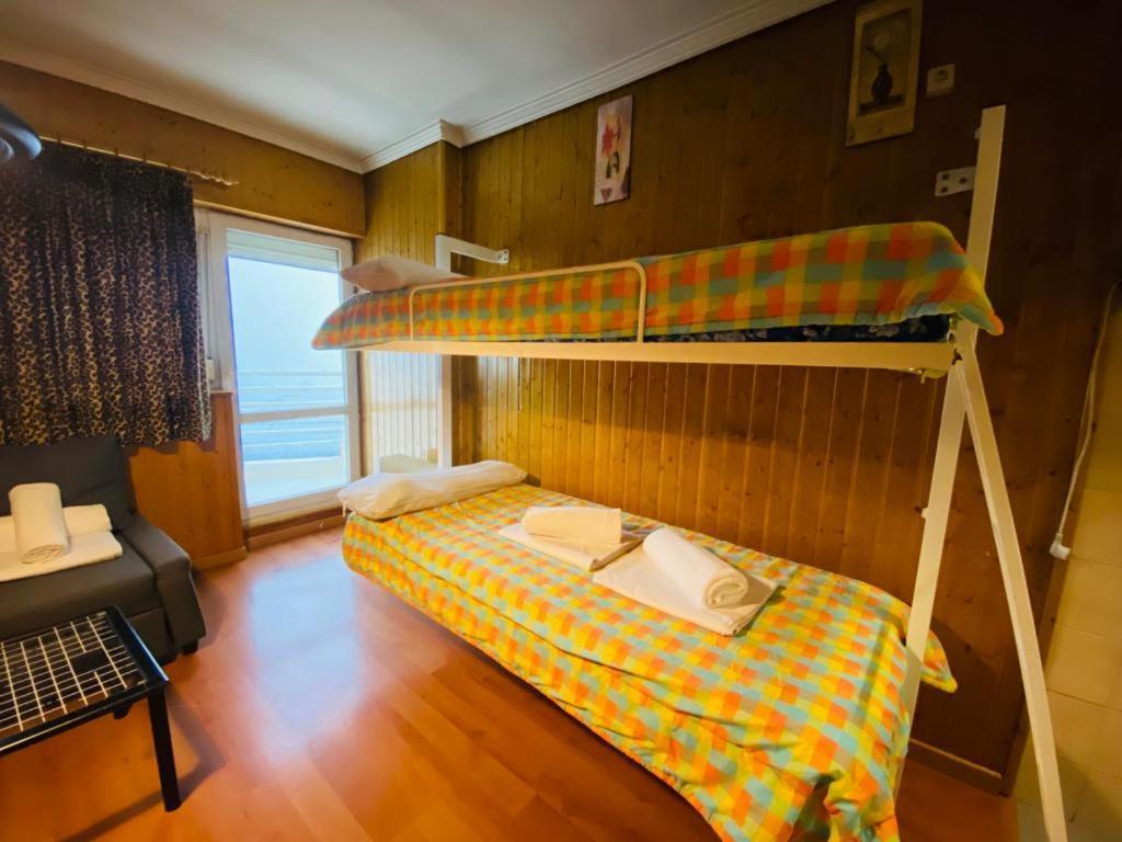 Apartamentos Sierra Nevada Bluettravel - Zona Baja Екстер'єр фото