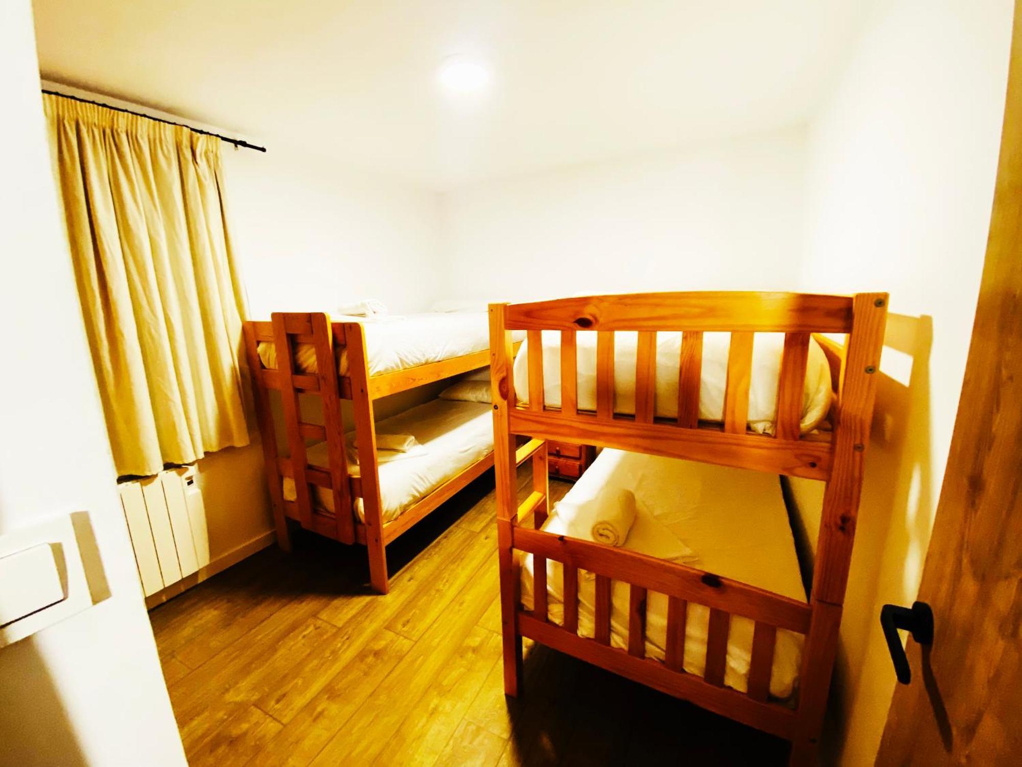 Apartamentos Sierra Nevada Bluettravel - Zona Baja Екстер'єр фото