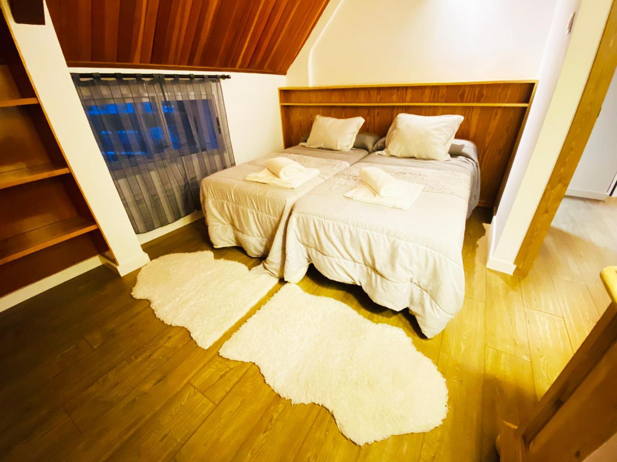 Apartamentos Sierra Nevada Bluettravel - Zona Baja Екстер'єр фото