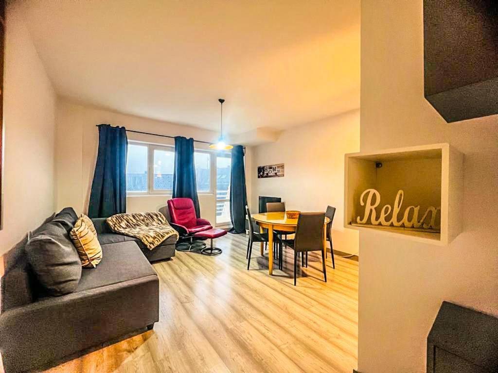Apartamentos Sierra Nevada Bluettravel - Zona Baja Екстер'єр фото