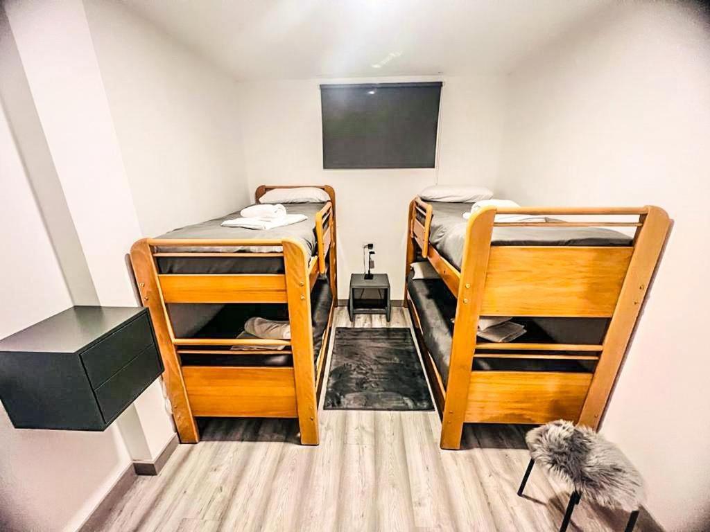 Apartamentos Sierra Nevada Bluettravel - Zona Baja Екстер'єр фото