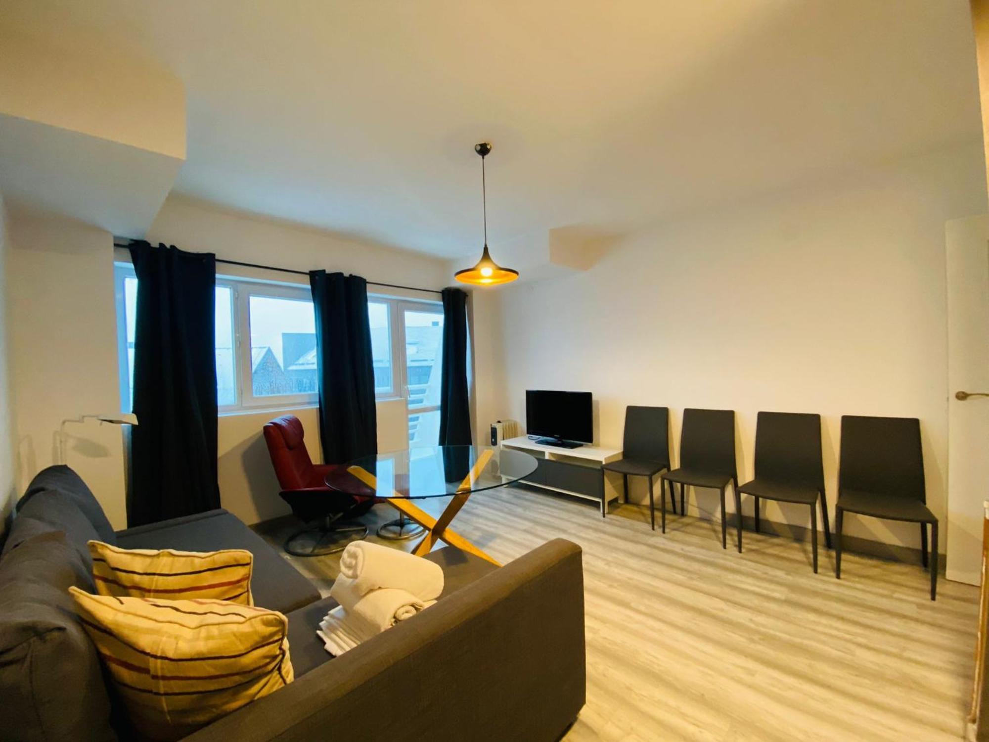 Apartamentos Sierra Nevada Bluettravel - Zona Baja Екстер'єр фото