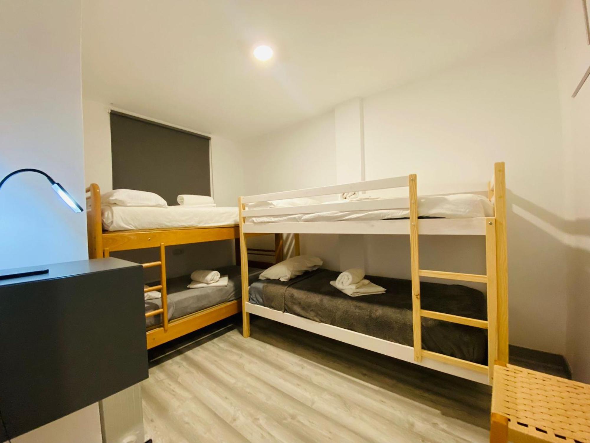 Apartamentos Sierra Nevada Bluettravel - Zona Baja Екстер'єр фото