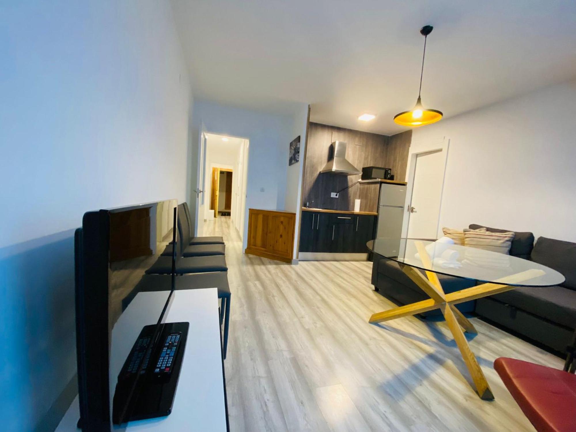 Apartamentos Sierra Nevada Bluettravel - Zona Baja Екстер'єр фото